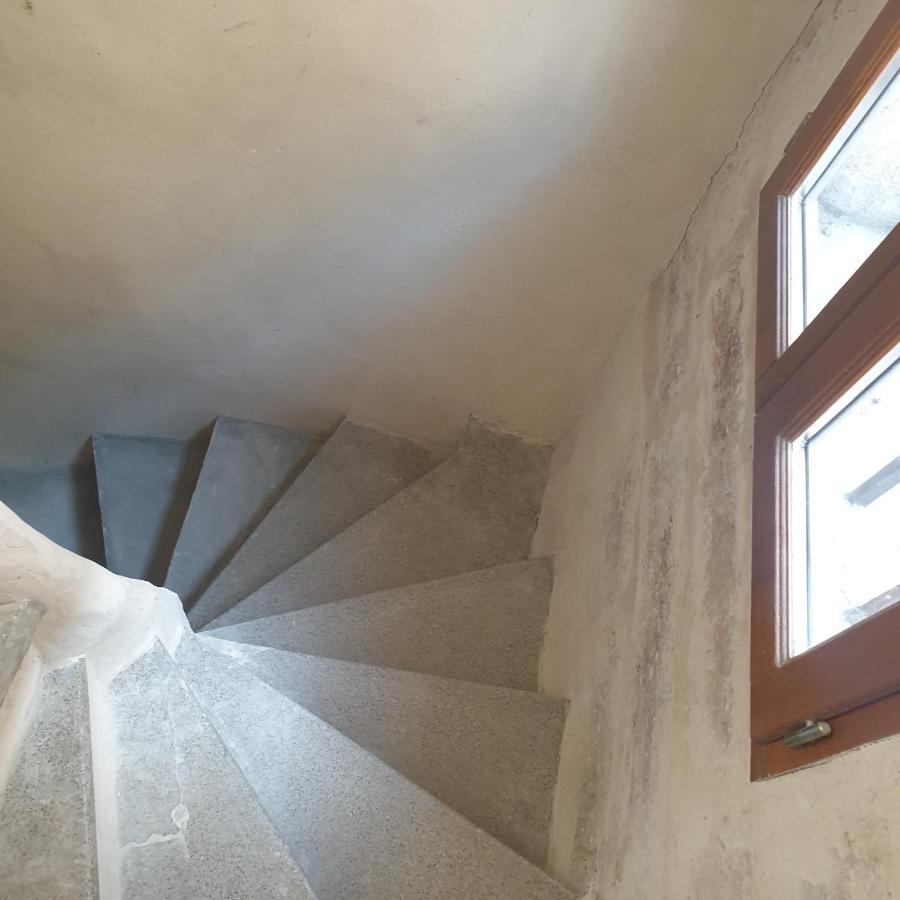 Maison intra muros, terrasses avec vue jaccuzzi et garage Avignon Extérieur photo