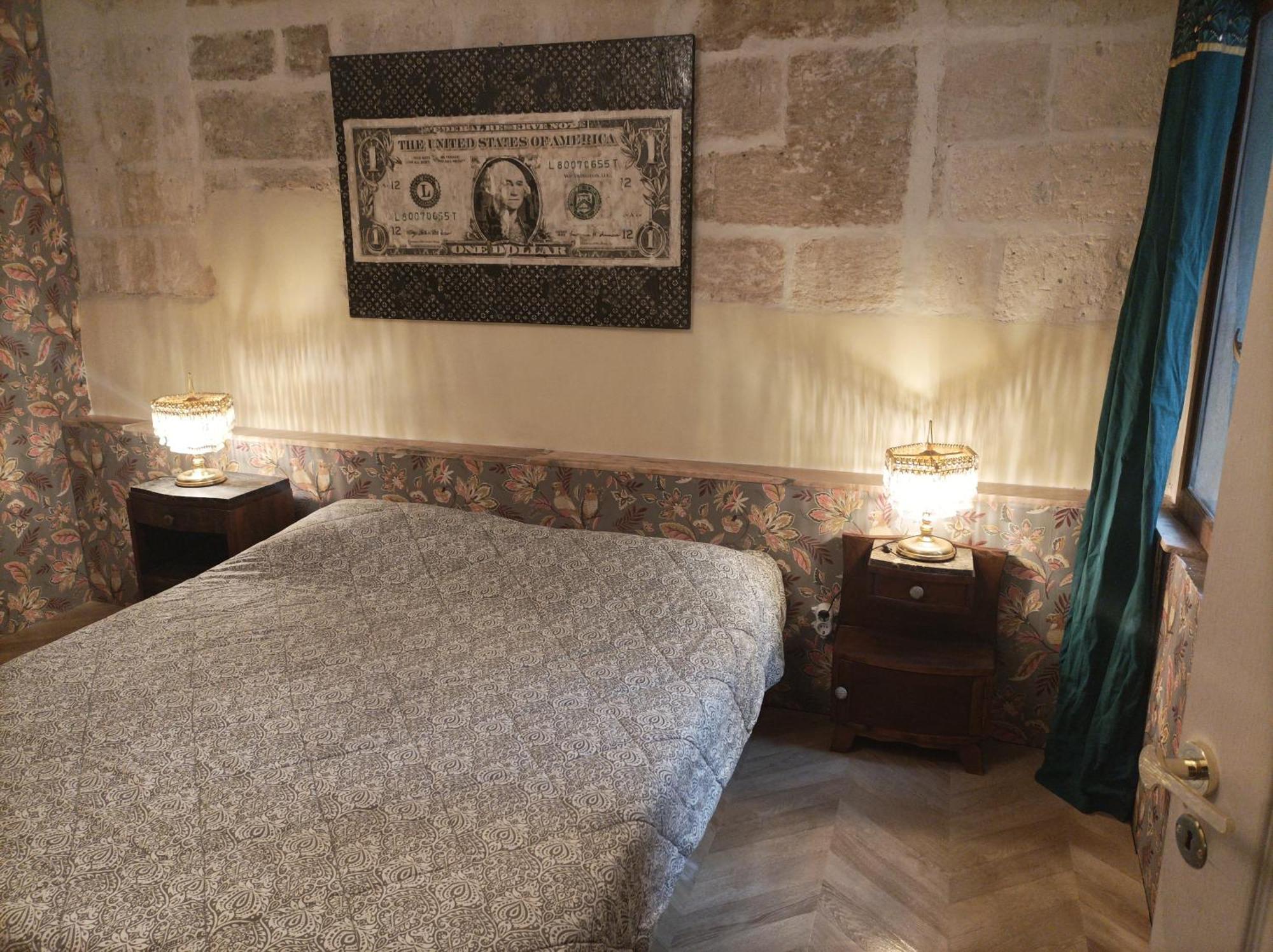 Maison intra muros, terrasses avec vue jaccuzzi et garage Avignon Extérieur photo
